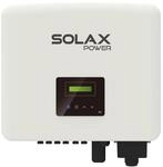 SolaX X3-Hybrid 0% MwSt &sect;12 III UstG G4 12kW Hybrid Wechselrichter 3-phasig