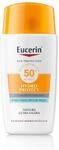 Eucerin SENSITIVE PROTECT sun fluido SPF50+ 50 ml