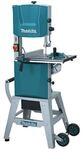 Makita Bands&auml;ge 900 W, LB1200F, Mehrfarbig, 5 x 160 mm