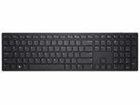 DELL Tastatur KB500 - GB-Layout - Schwarz