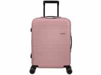 American Tourister Spinner EXP TSA Nova Stream Vintage Pink 55 Unisex...