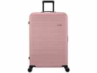 American Tourister Spinner EXP TSA Nova Stream Vintage Pink 77 Unisex...