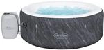 Bestway LAY-Z-SPA WLAN-Whirlpool Boracay AirJet &Oslash; 180 x 66 cm, rund