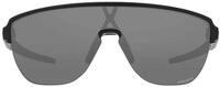 Oakley Corridor Sportbrille, matte black-prizm black