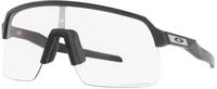 Oakley Sutro Lite Sonnenbrille Herren schwarz