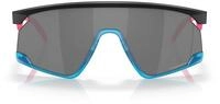 Oakley Bxtr OO9280-05-39 - Damen/Herren Sonnenbrille - MATTE BLACK