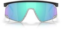 Oakley BXTR OO 9280 Matte Black/Prizm Sapphire 39/13/139 Unisex Sonnenbrillen