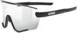 Uvex sportstyle 236 Set - Sportbrille f&uuml;r Damen und Herren - inkl. Wechselscheiben -