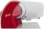 Schneidemaschine Berkel Home Line 250 PLUS Rot