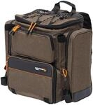Savage Gear Specialist Rucksack - Wasserdichter Angelrucksack mit Mehreren