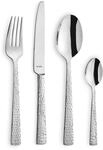 Amefa Besteck Set Felicity, 24-teiliges Essbesteck Set, Besteckset f&uuml;r 6 Personen,