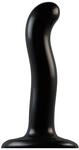 Strap-on-me Dildo Gode Point P & G &ndash; Gebogener Godemichet aus 100% Silikon,