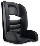 hauck Sitzverkleinerer f&uuml;r Fahrradanh&auml;nger Bike Trailer Comfort Seat f&uuml;r Kinder ab