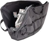 Tern Stow Bag Transporttasche Schwarz 36 x 29 x 12 c m