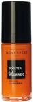 NOVEXPERT Power-Booster mit 25% Vitamin C, 30ml Serum gegen Falten