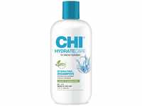 HydrateCare CHI Shampoo, 355 ml