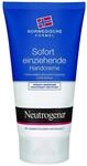 Neutrogena Norwegische Formel Handcreme, mit Glycerin, leichte Formel - sofort