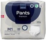Abena Pants Premium Inkontinenzhose zum Hochziehen, Eco-Labelled...