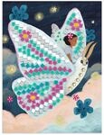 Djeco DJ09426 The Enchanted World Mosaics Set