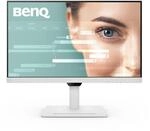 BenQ Monitor GW2790QT (27 Zoll, QHD, IPS, USB-C-Laden, DP / HDMI, Ergonomisches