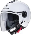 CABERG Helmet Riviera V4X White XL