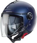 CABERG Helmet Riviera V4X MATT Blue YAMA L