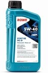 ROWE HIGHTEC SYNT RS SAE 5W-40 HC-D, 1 Liter