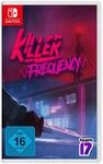 Fireshine Games Killer Frequency - [Nintendo Switch]