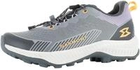 GARMONT Herren 9.81 Pulse Oxford-Stiefel, Grau, Violett, Rose, 40 EU