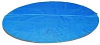 Intex - UTF00162 &ndash; Luftpolsterfolie (&Oslash;) 3,44 m f&uuml;r Pool (&Oslash;) 3,66 m