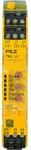 Pilz Kontaktblock PNOZ s9#750109 24VDC 3n/o t 1n/c t...
