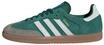adidas Herren Samba Schuhe, Gr&uuml;n/Grau/Braun-Gr&uuml;n, 44 EU
