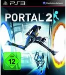 Portal 2 - PS3 Essentials