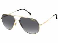 Carrera Unisex 274/s Sunglasses, J5G/9O Gold, One Size
