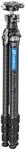 LEOFOTO Carbon-Dreibeinstativ LY-224C Mr.Y + Ballhead LH-25 R Black