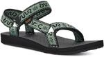 Teva W ORIGINAL UNIVERSAL Gr&uuml;n 41
