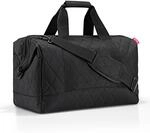 reisenthel Allrounder L Vielf&auml;ltige Doktortasche zum Reisen, f&uuml;r die Arbeit...