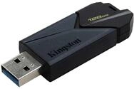 Kingston DataTraveler Exodia Onyx USB-Stick 3.2 DTXON/128GB Gen 1 - mit schlanker,