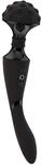 Shots VIVE027BLK Vibrator black Einheitsgr&ouml;&szlig;e