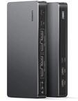 UGREEN Revodok Pro 209 Displaylink Docking Station Dual Display (2HDMI+2DP 4K@60Hz)