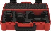 ROTHENBERGER Pressring SET, SV Pressbacken Kontur, 15mm-18mm-22mm-28mm...