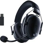 Razer BlackShark V2 Pro (2023) f&uuml;r PC - Kabelloses Premium Esports Headset