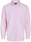 Jprblaparker Shirt L/S Noos