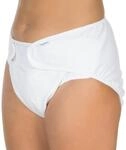 Suprima Windelslip mit Klettverschluss Art. 1276 (unisex)