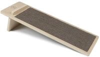 Europet Bernina 433-444528 Doppelseitiges Kratzbrett Aus Holz - D&D Home Kenny -