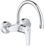 GROHE Eurosmart Sp&uuml;ltisch-Einhebelmischer 1/2", 32482003