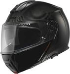 SCHUBERTH HELMET C5 CARBON ECE BLACK 65 (XXXL)