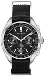 Bulova Herren Chronograph Armbanduhr Lunar Pilot
