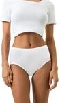 Mey Damen Taillenslip Serie Lights Basic | Taillensitz, Weiche Beinabschl&uuml;sse,