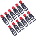 Durgol Swiss Espresso Special Decalcifier, 12 x 125 ml by Durgol